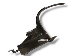 APLIQUE MOLDURA PARALAMA BMW X5 TRAS DIREITO 2002/2006