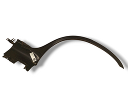 APLIQUE MOLDURA PARALAMA BMW X5 TRAS DIREITO 2002/2006
