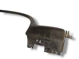 APLIQUE MOLDURA PARALAMA BMW X5 TRAS DIREITO 2002/2006