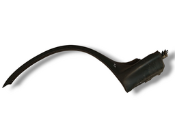 Aplique Moldura Paralama Bmw X5 Tras Direito 2002/2006