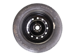 RODA ESTEPE 185/65 15 LOGAN SANDERO SCENIC MEGANE CLIO 