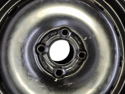 RODA ESTEPE 185/65 15 LOGAN SANDERO SCENIC MEGANE CLIO 