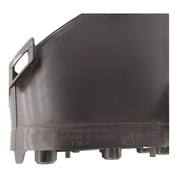 PAINEL INSTRUMENTOS VELOCI PEUGEOT 206 207 C CONTA GIROS 