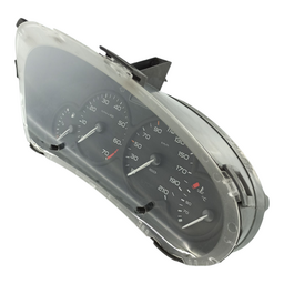 PAINEL INSTRUMENTOS VELOCI PEUGEOT 206 207 C CONTA GIROS 
