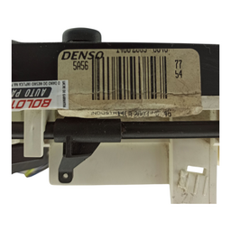 COMANDO AR CONDICIONADO PEUGEOT 206 207 PICASSO C DESEMBACAD