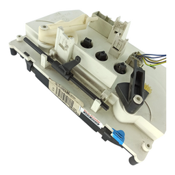 COMANDO AR CONDICIONADO PEUGEOT 206 207 PICASSO C DESEMBACAD