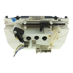 COMANDO AR CONDICIONADO PEUGEOT 206 207 PICASSO C DESEMBACAD