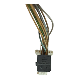 PLUG CONECTOR PAINEL INSTRUMENTOS PEUGEOT 206 2000 2008