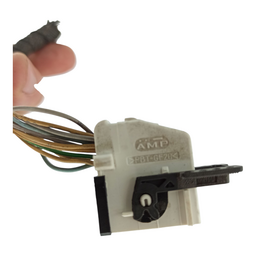 PLUG CONECTOR PAINEL INSTRUMENTOS PEUGEOT 206 2000 2008