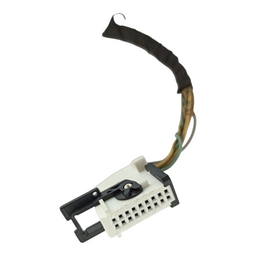 Plug Conector Painel Instrumentos Peugeot 206 2000 2008