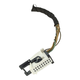 PLUG CONECTOR PAINEL INSTRUMENTOS PEUGEOT 206 2000 2008