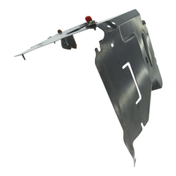 BASE SUPORTE CAIXA BATERIA RENAULT CLIO 00 10 7700434240