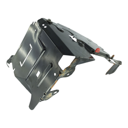 BASE SUPORTE CAIXA BATERIA RENAULT CLIO 00 10 7700434240