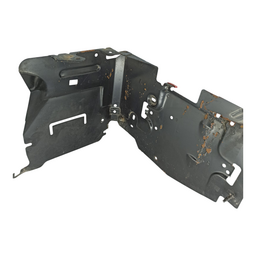 BASE SUPORTE CAIXA BATERIA RENAULT CLIO 00 10 7700434240