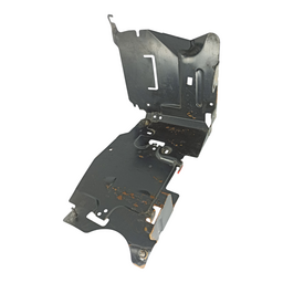 Base Suporte Caixa Bateria Renault Clio 00 10 7700434240