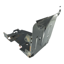 BASE SUPORTE CAIXA BATERIA RENAULT CLIO 00 10 7700434240