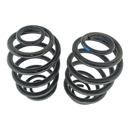 JOGO MOLAS TRASEIRAS CLIO 1.0 1.6 HATCH/SEDAN 2000 A 2012