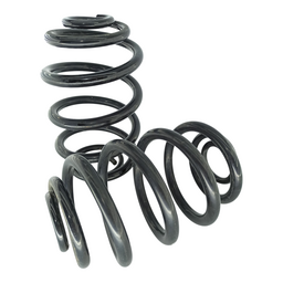 JOGO MOLAS TRASEIRAS CLIO 1.0 1.6 HATCH/SEDAN 2000 A 2012