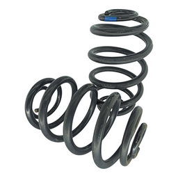 Jogo Molas Traseiras Clio 1.0 1.6 Hatch/Sedan 2000 a 2012