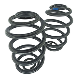 JOGO MOLAS TRASEIRAS CLIO 1.0 1.6 HATCH/SEDAN 2000 A 2012