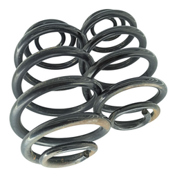 JOGO MOLAS TRASEIRAS CLIO 1.0 1.6 HATCH/SEDAN 2000 A 2012