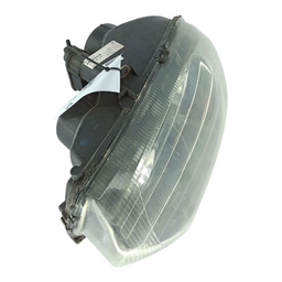 FAROL ESQUERDO ALFA ROMEO 156 MASC NEGRA ORIGINAL CARELLO