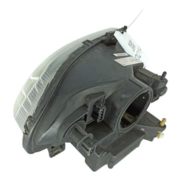 FAROL ESQUERDO ALFA ROMEO 156 MASC NEGRA ORIGINAL CARELLO