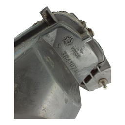 FAROL ESQUERDO ALFA ROMEO 156 MASC NEGRA ORIGINAL CARELLO