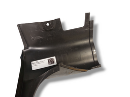 APLIQUE MOLDURA PARALAMA BMW X5 DIANT. ESQUERDO 2002/2006