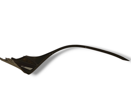 APLIQUE MOLDURA PARALAMA BMW X5 DIANT. ESQUERDO 2002/2006