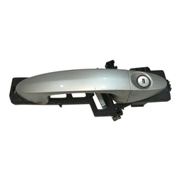 Maçaneta Ext. Porta Diant Esq Fiesta Ka 14/21 Ecosport 13/21