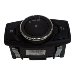 Botão Regulagem Farol Ka 2019