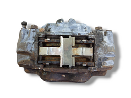 PINÇA DE FREIO DIANTEIRA ESQUERDA HILUX SW4 2005 A 2015