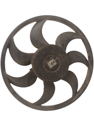 Eletroventilador Logan Sandero 1.0 2008/14