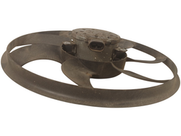 ELETROVENTILADOR LOGAN SANDERO 1.0 2008/14