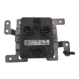 Módulo Ventoinha Cronos 1.3 Flex 2018 a 2022