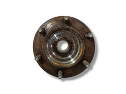 CUBO DE RODA DIANTEIRA HILUX 4X4 2.5/3.0 2005 A 2015