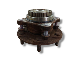 CUBO DE RODA DIANTEIRA HILUX 4X4 2.5/3.0 2005 A 2015