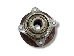 CUBO DE RODA DIANTEIRA HILUX 4X4 2.5/3.0 2005 A 2015