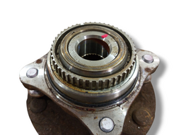 CUBO DE RODA DIANTEIRA HILUX 4X4 2.5/3.0 2005 A 2015