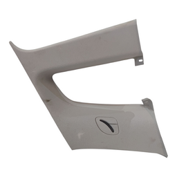 Acabamento Coluna Traseira Idea 2011 a 2016 Flex