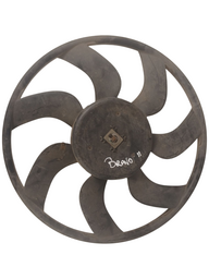 Eletroventilador Linea Bravo 1.8 2009/13