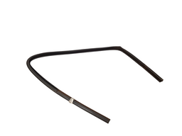 BORRACHA PORTA TRASEIRA ESQUERDA GOL VOYAGE G5 G6 G7 G8