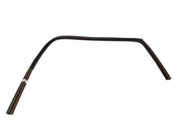 BORRACHA PORTA TRASEIRA ESQUERDA GOL VOYAGE G5 G6 G7 G8