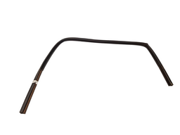 BORRACHA PORTA TRASEIRA ESQUERDA GOL VOYAGE G5 G6 G7 G8