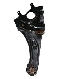 BANDEJA TRASEIRA ESQUERDA LANCER ASX 2010  2022 COM SENSOR