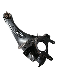 BANDEJA TRASEIRA ESQUERDA LANCER ASX 2010  2022 COM SENSOR