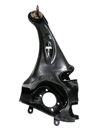 BANDEJA TRASEIRA ESQUERDA LANCER ASX 2010  2022 COM SENSOR