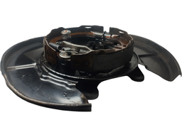 SAPATA FREIO TRASEIRO DIREITO TOYOTA CAMRY 2007 2008 2011