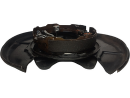 SAPATA FREIO TRASEIRO DIREITO TOYOTA CAMRY 2007 2008 2011